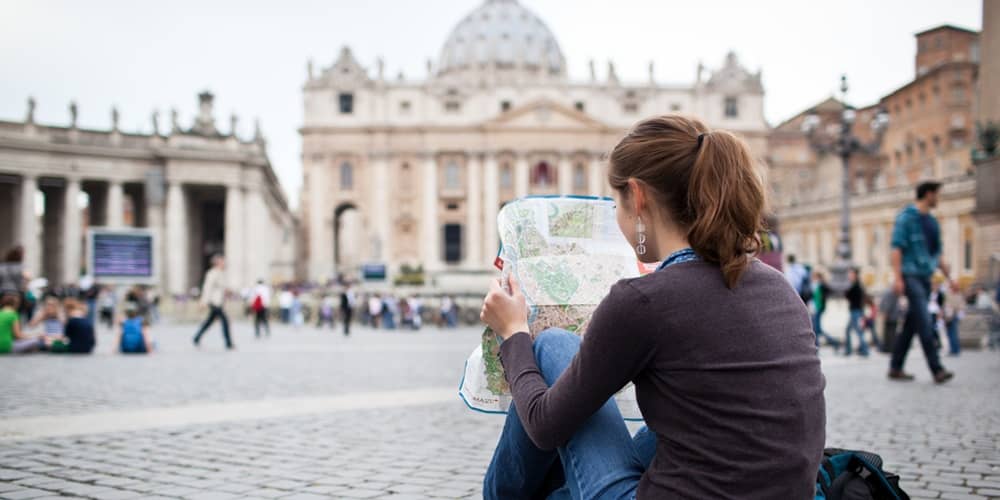 Primo viaggio in Italia: i 10 consigli utili da sapere